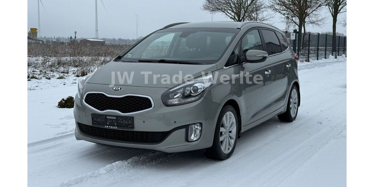 Kia Carens 145.500 km 9.999 &euro; Werlte 49757
