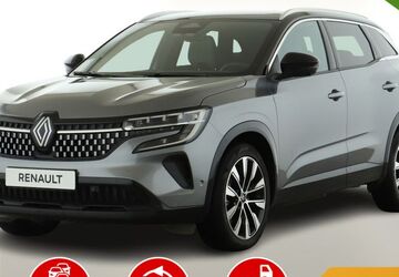 Renault Austral 19.985 km 30.488 &euro; Freiburg im Breisgau 79111