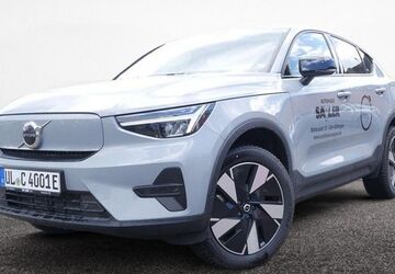 Volvo C40 12.000 km 45.990 &euro; Ulm 89081