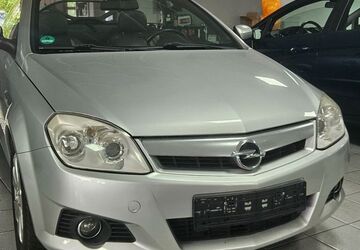 Opel Tigra 123.000 km 3.900 &euro; Limburg an der Lahn 65556