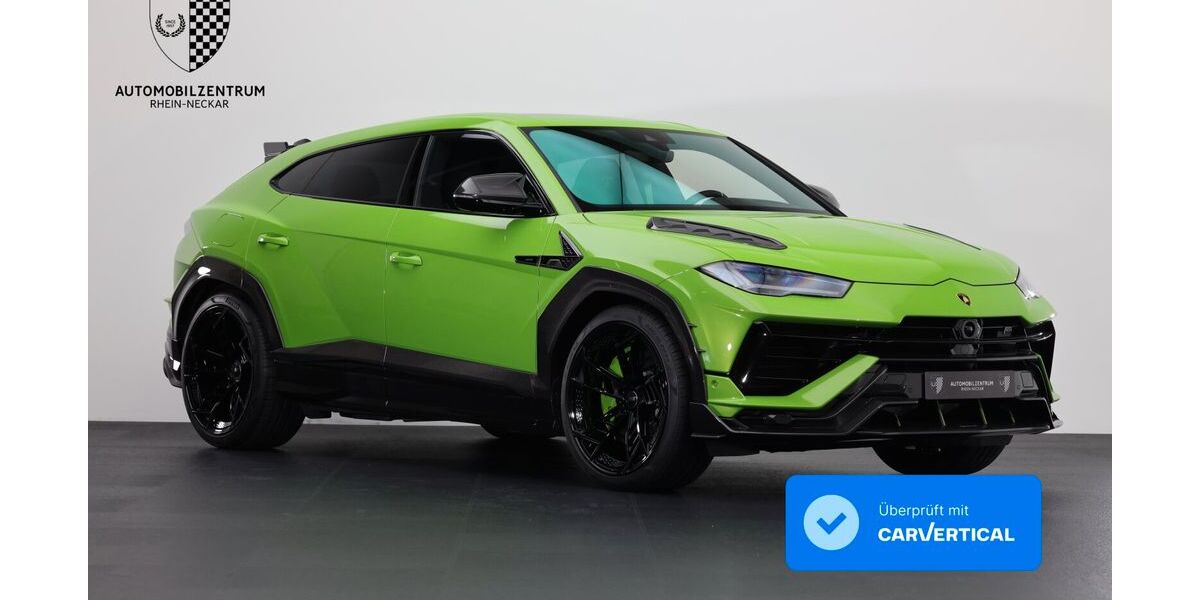 Lamborghini Urus 5.984 km 469.900 &euro; Viernheim 68519