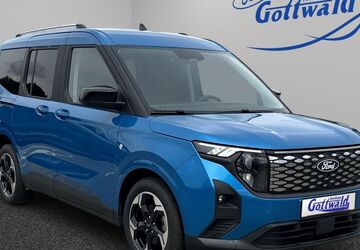 Ford Tourneo Courier 3.950 km 32.890 &euro; Luckenwalde 14943