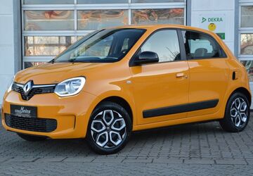 Renault Twingo 1.573 km 15.450 &euro; Stadthagen 31655