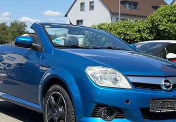 Opel Tigra 230.000 km 1.499 &euro; Euskirchen 53879