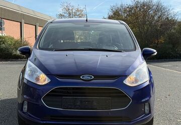 Ford B-Max 201.000 km 2.999 &euro; Fürth 90763
