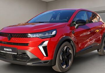 Renault Captur 24.250 km 23.450 &euro; Haslach im Kinzigtal 77716