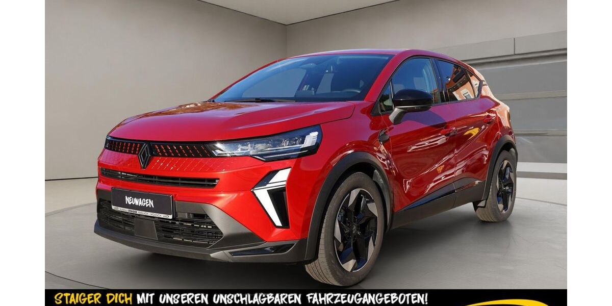 Renault Captur 24.250 km 23.450 &euro; Haslach im Kinzigtal 77716