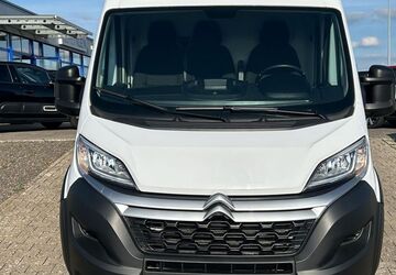 Citroen Jumper 40.312 km 22.990 &euro; Simmern 55469