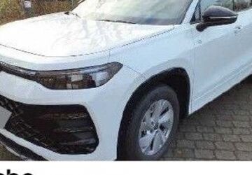 VW Tayron 7.285 km 53.330 &euro; Freiburg 79115