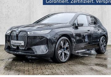 BMW iX 35.572 km 54.540 &euro; Unna 59425