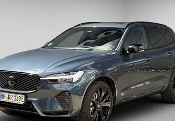 Volvo XC60 75.000 km 68.850 &euro; Hamburg 22761