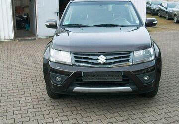 Suzuki Grand Vitara 302.300 km 6.999 &euro; Wiesbaden 65187