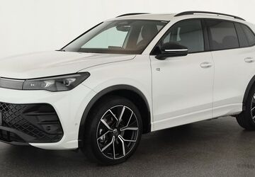 VW Tiguan 21.400 km 47.984 &euro; Neuss 41464