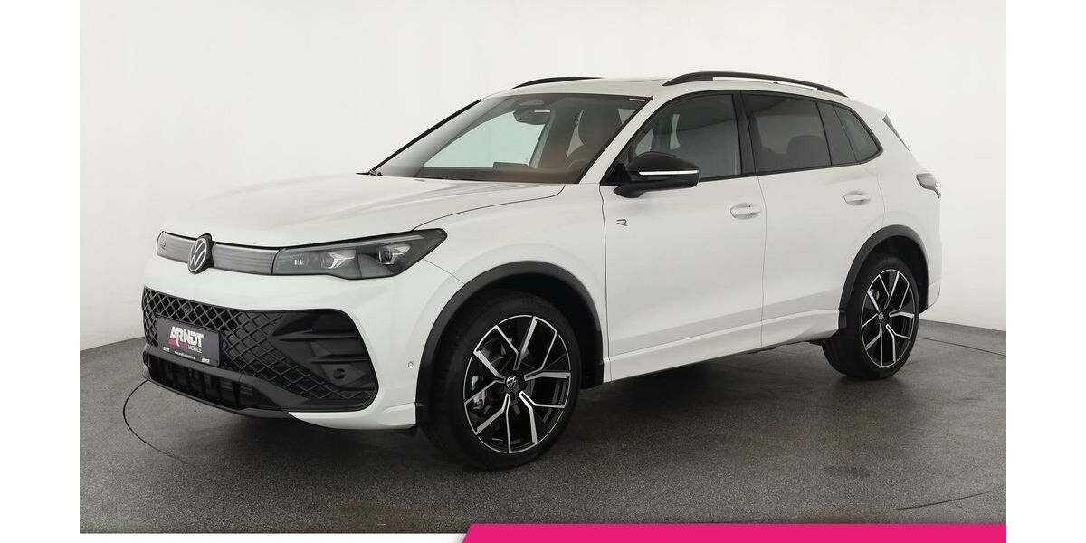 VW Tiguan 21.400 km 47.984 &euro; Neuss 41464