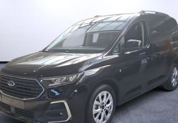 Ford Tourneo Connect 3.500 km 39.890 &euro; Gelsenkirchen 45891