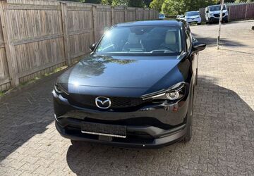 Mazda MX-30 37.700 km 12.499 &euro; Heimbuchenthal 63872