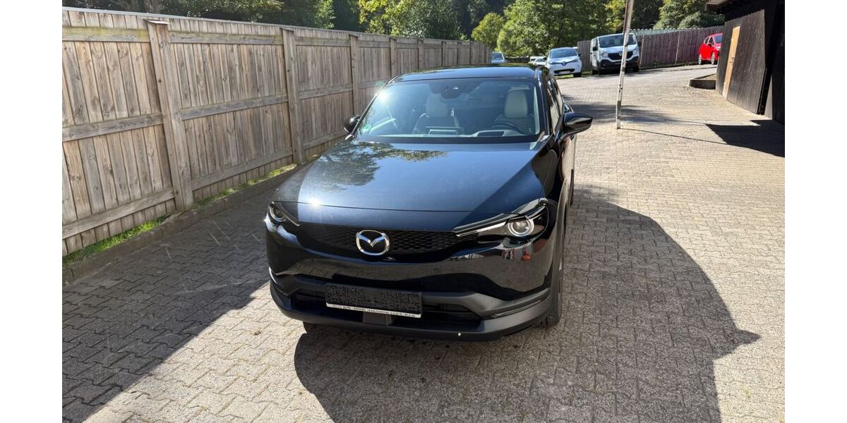 Mazda MX-30 37.700 km 12.499 &euro; Heimbuchenthal 63872
