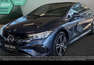 Mercedes-Benz EQE 29.297 km 41.990 &euro; Stuttgart 70469