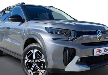 Citroen C3 Aircross 12.890 km 24.480 &euro; Magdeburg 39128