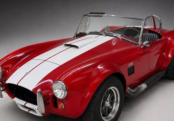 Cobra Andere 49.930 km 49.950 &euro; Starnberg 82319