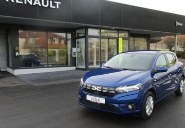 Dacia Sandero 16.145 km 14.850 &euro; Nieheim 33039