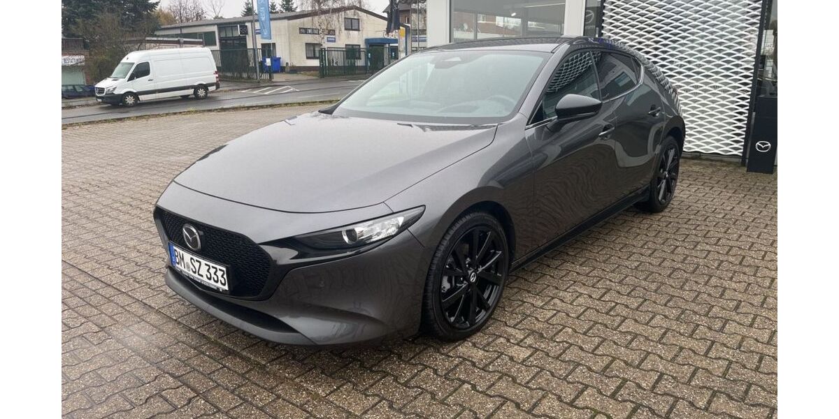 Mazda 3 1.676 km 24.900 &euro; Erftstadt 50374