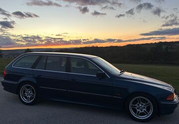 BMW 523 249.000 km 5.200 &euro; Renningen 71272