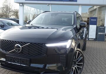 Volvo XC90 23.999 km 77.600 &euro; Warendorf 48231