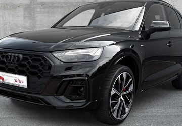 Audi Q5 27.655 km 65.420 &euro; Halle (Saale) 06110