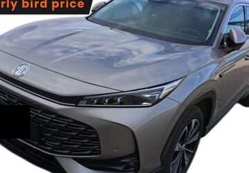 MG HS 17.894 km 23.949 &euro; Ergolding 84030