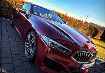 BMW M850 30.483 km 64.900 &euro; Pöttmes 86554