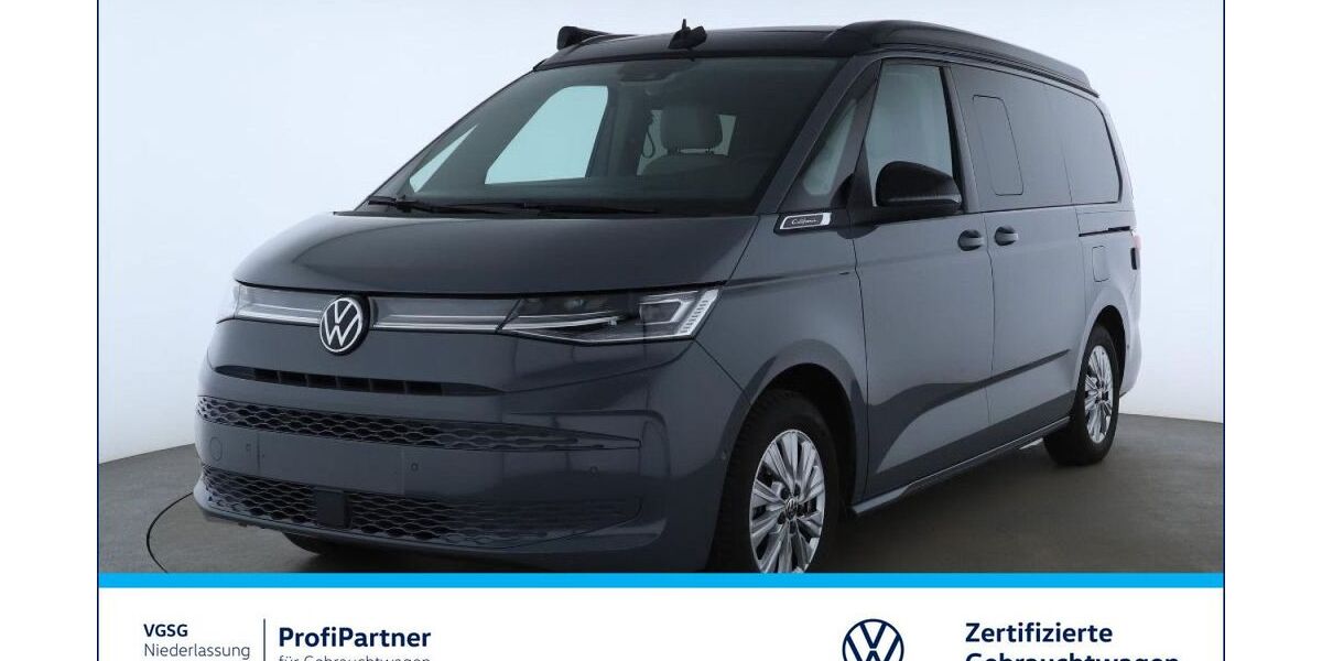 VW T7 California 16.546 km 70.950 &euro; Hannover 30419