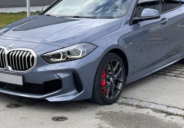 BMW 128 22.800 km 34.990 &euro; Graben 86836