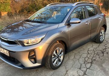 Kia Stonic 7.850 km 19.750 &euro; Bad Salzuflen 32107
