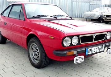 Lancia Beta 61.600 km 18.500 &euro; Lichtenau 91586
