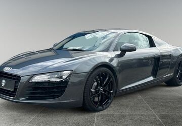 Audi R8 121.900 km 54.999 &euro; Aiterhofen 94330