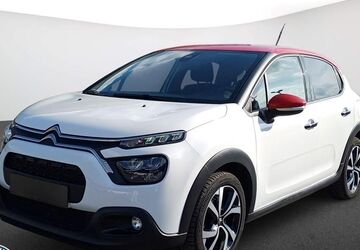 Citroen C3 18.822 km 12.980 &euro; Borken 46325
