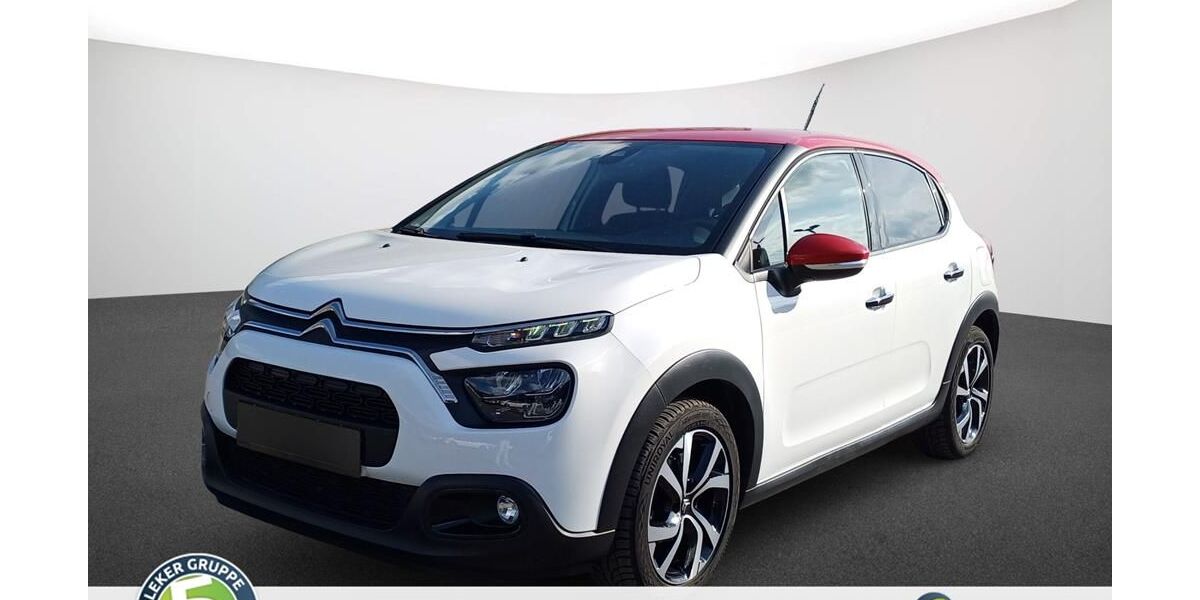 Citroen C3 18.822 km 12.980 &euro; Borken 46325