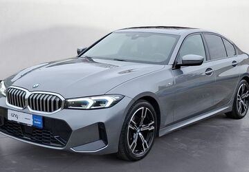 BMW 320 25.180 km 41.930 &euro; Lahr 77933