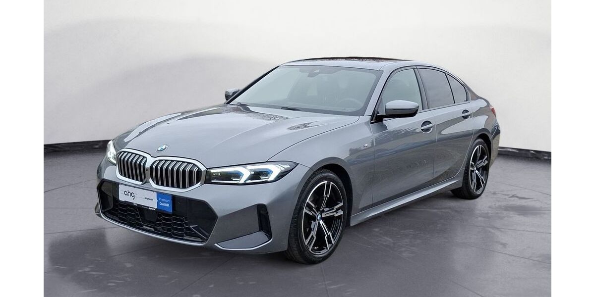 BMW 320 25.180 km 41.930 &euro; Lahr 77933