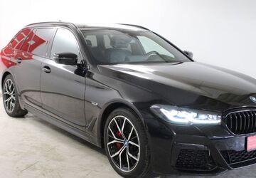 BMW 530 60.854 km 37.770 &euro; Schopfloch 91626