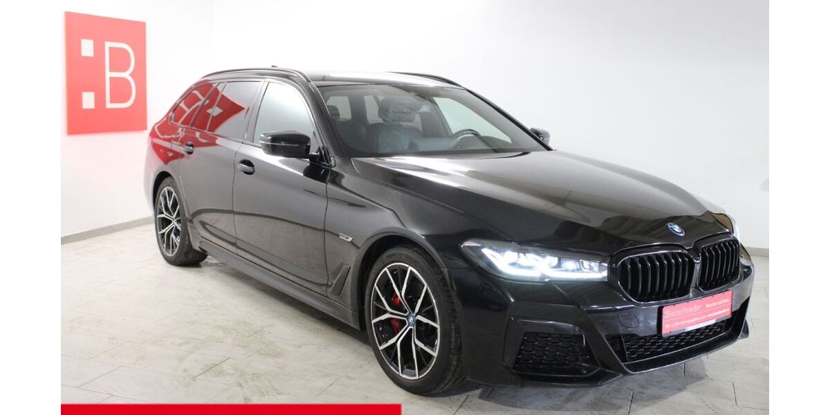 BMW 530 60.854 km 37.770 &euro; Schopfloch 91626