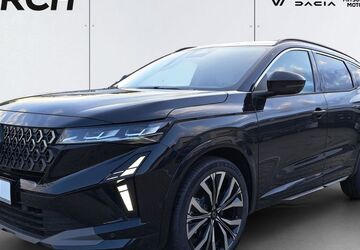 Renault Espace 4.000 km 47.290 &euro; Kaufbeuren 87600