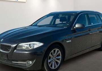 BMW 525 189.439 km 8.499 &euro; Sandersdorf-Brehna 06796