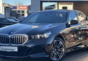 BMW 520 22.160 km 49.499 &euro; Schorndorf 73614