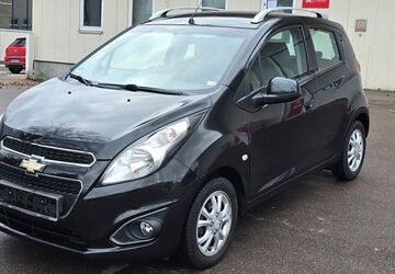 Chevrolet Spark 55.000 km 5.000 &euro; Neu-Ulm 89231
