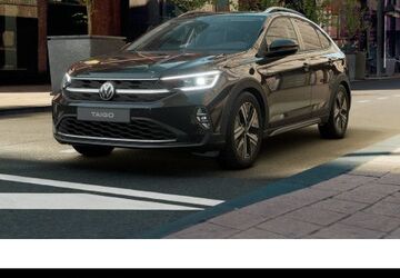 VW Taigo 3.500 km 35.490 &euro; Öhringen 74613