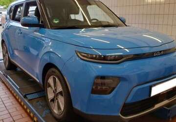 Kia Soul 14.067 km 24.500 &euro; Eitorf 53783