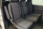 Mercedes-Benz Vito Kombi 4x4 116 CDI lang 4x4 8 Sitze 254.900 km 13.950 &euro; Badem 54657