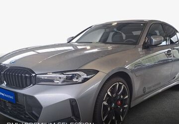 BMW 330 2.850 km 60.980 &euro; Landau 76829